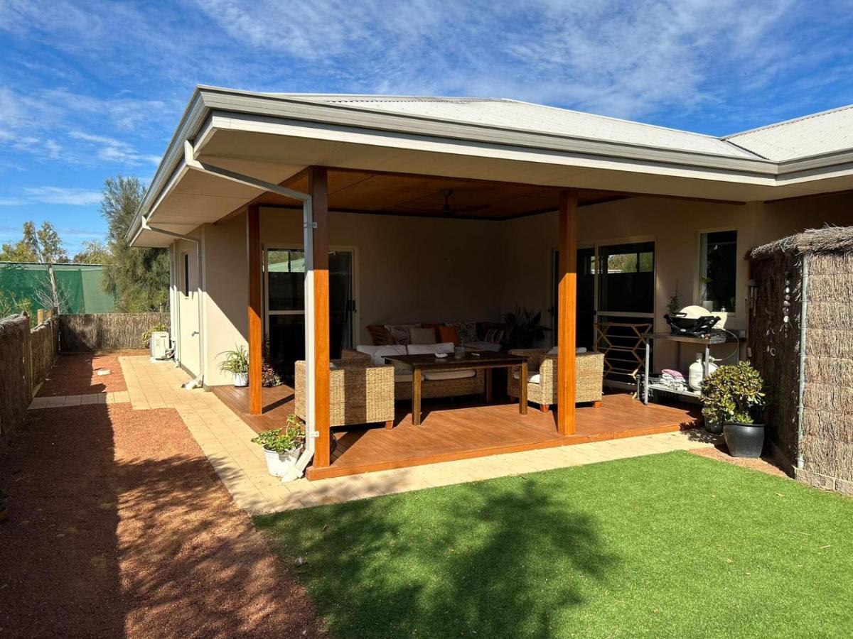 Serenity In Style Kalbarri Buitenkant foto