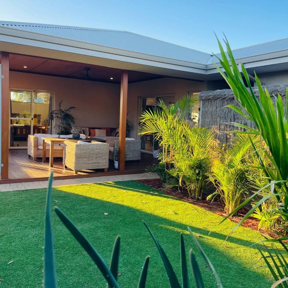 Serenity In Style Kalbarri Buitenkant foto